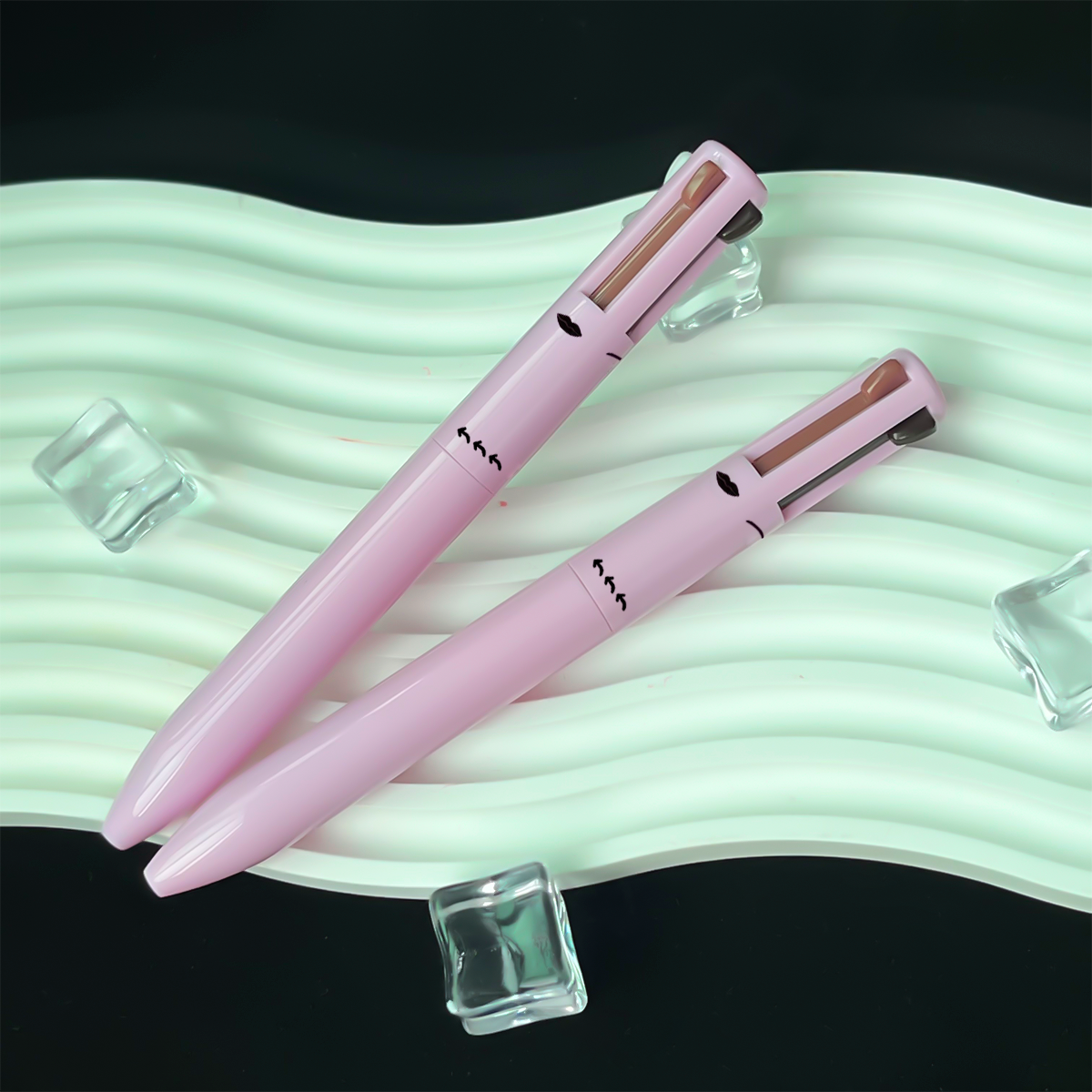 Arabic Mall™-4 in 1 Multifunction Makeup Pen