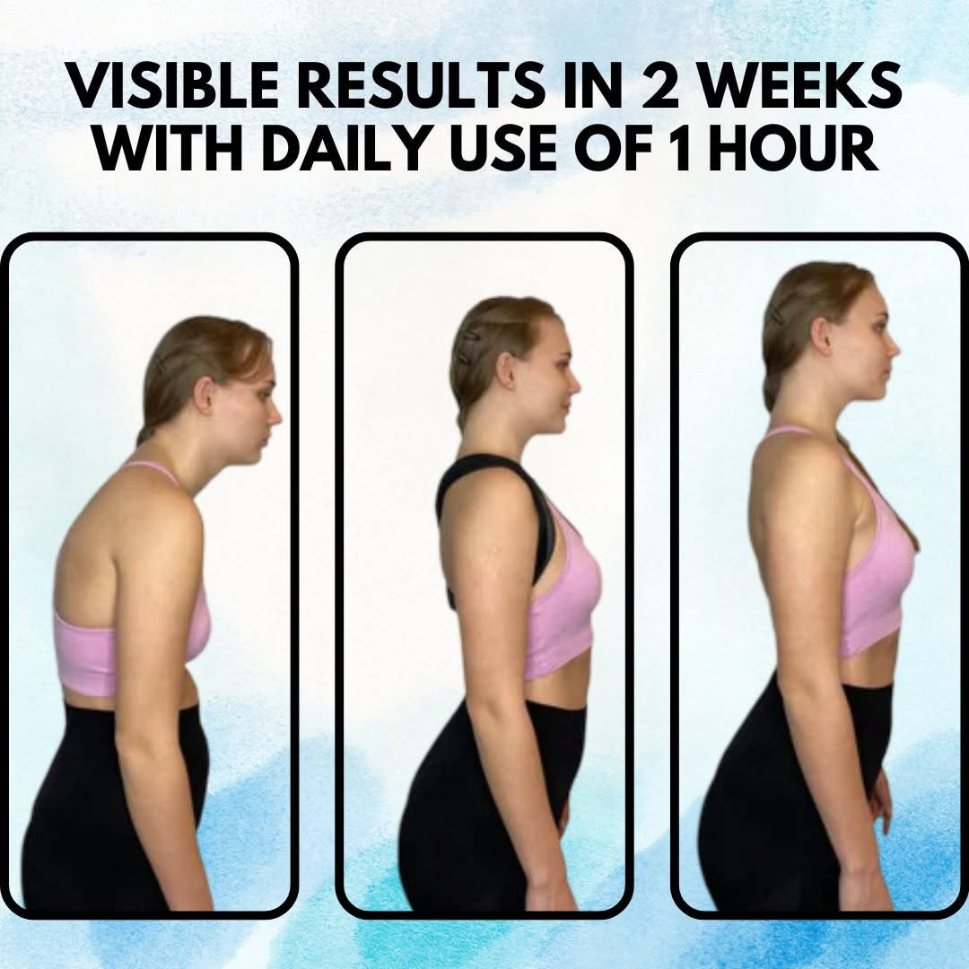 Arabic Mall™Posture Corrector