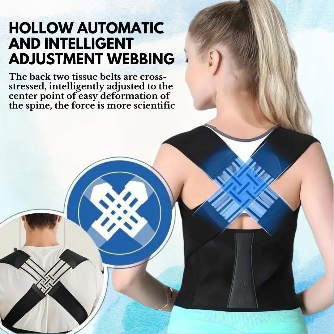 Arabic Mall™Posture Corrector
