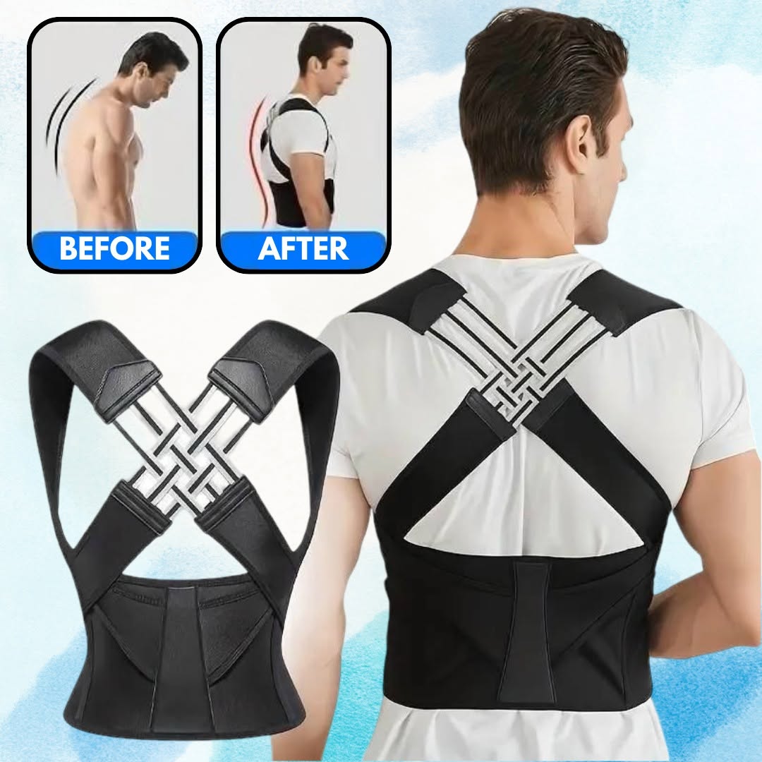 Arabic Mall™Posture Corrector