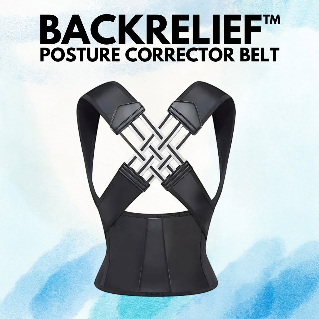 Arabic Mall™Posture Corrector