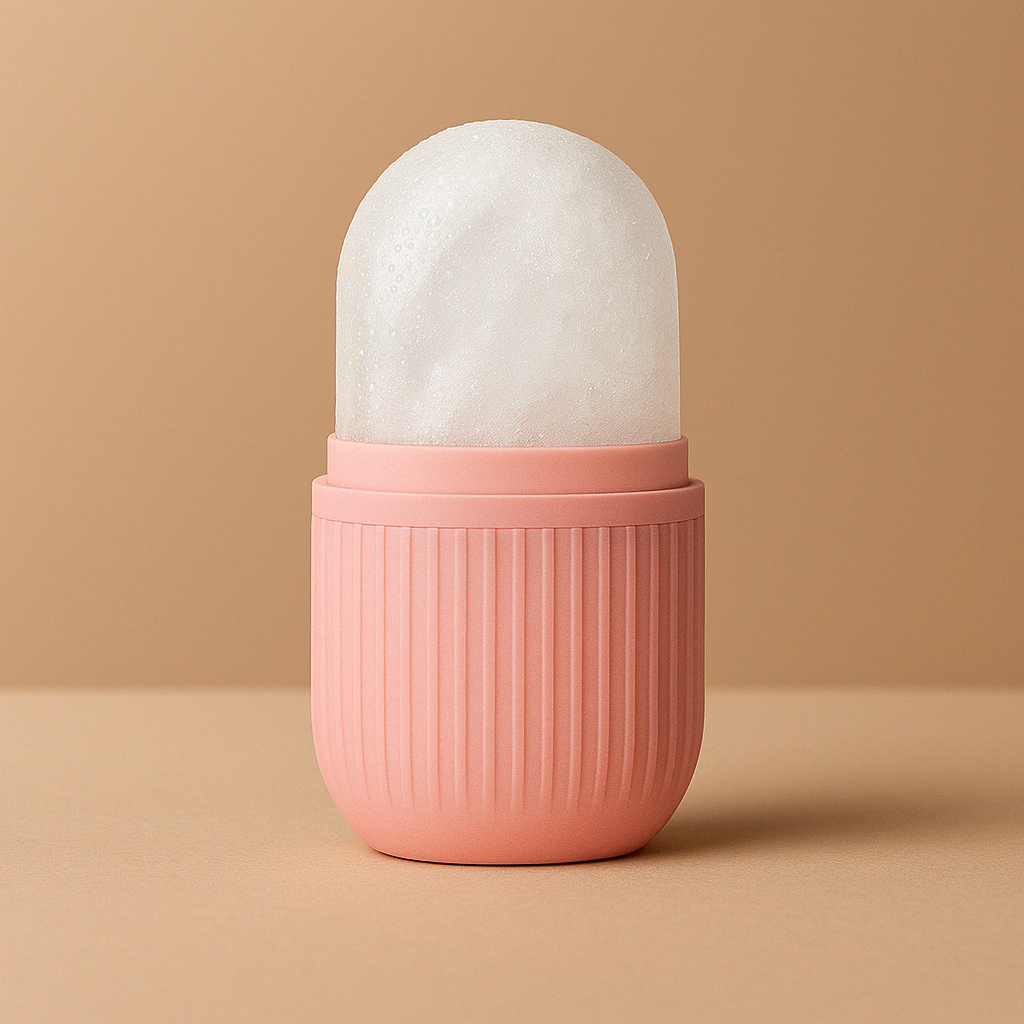 Arabic Mall™-Ice Face Roller