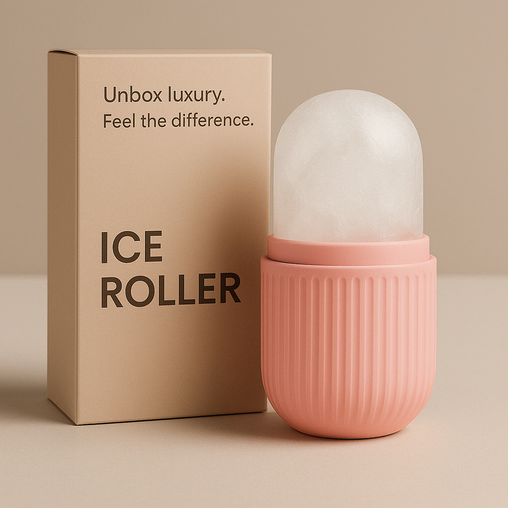 Arabic Mall™-Ice Face Roller