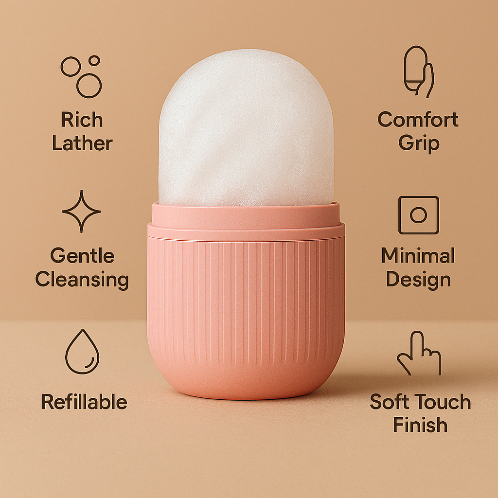 Arabic Mall™-Ice Face Roller