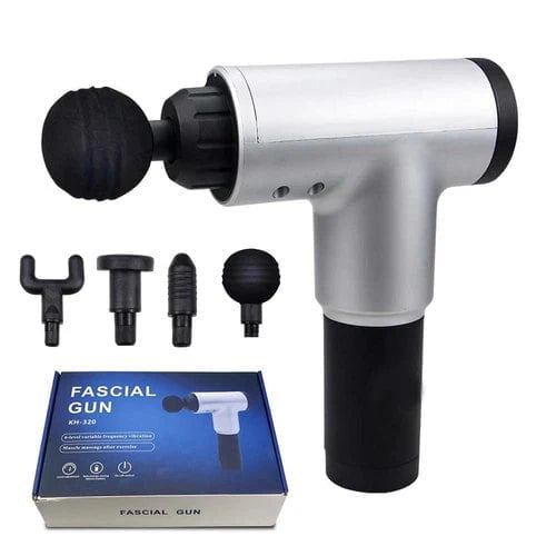Muscle Fascial Gun