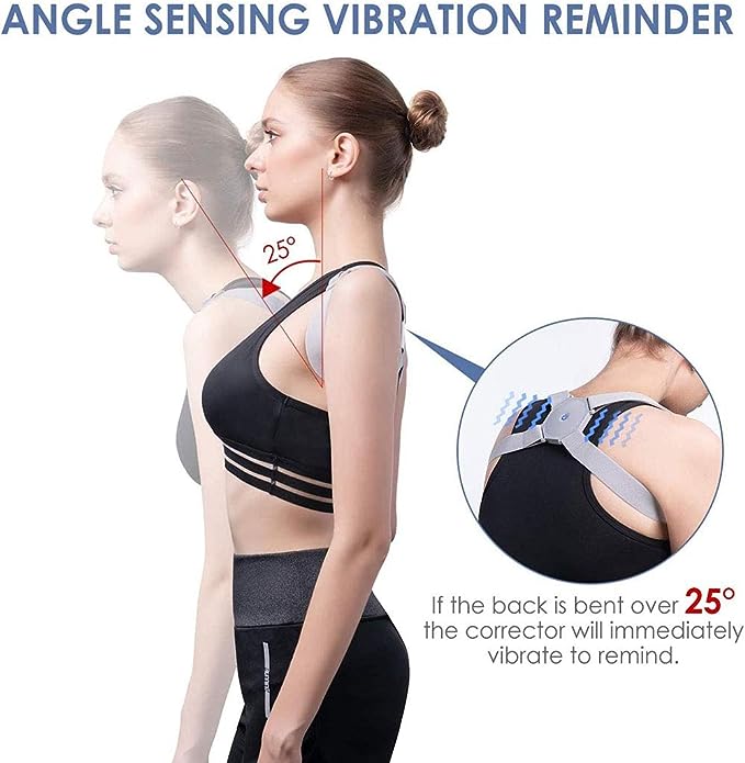 Arabic Mall™Posture Corrector