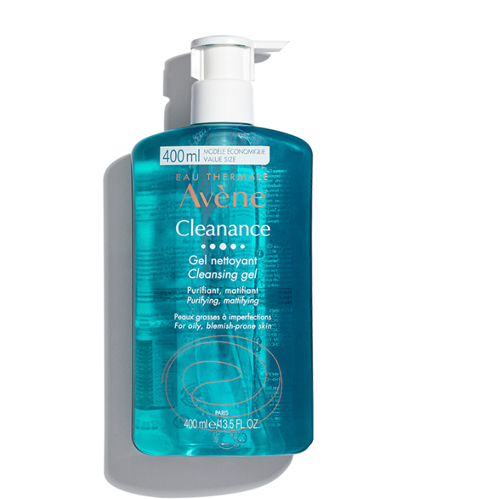 Avène - Cleanance Cleansing Gel (Original)