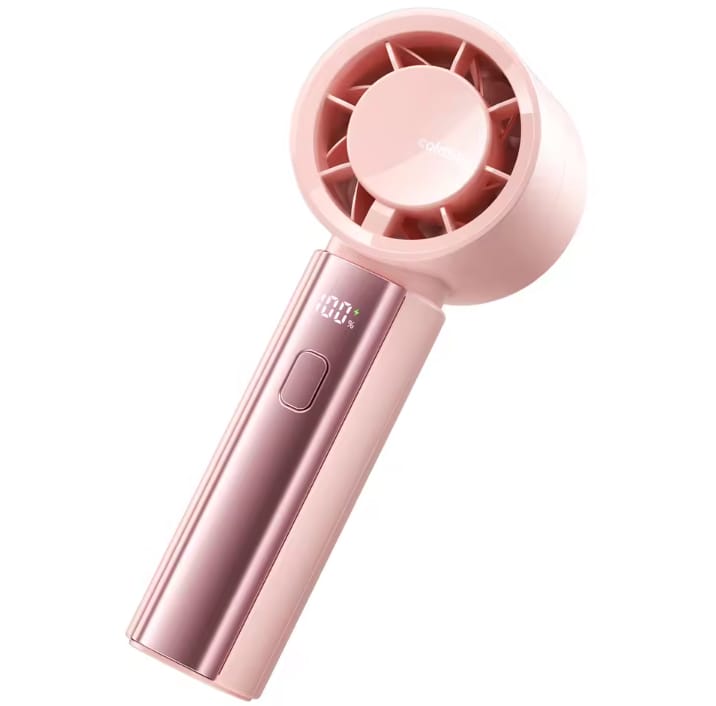 ARABIC MALL™HURRICANE HANDHELD FAN