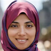 Fatima Al Harbi