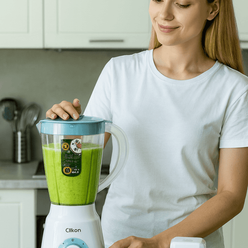 Clikon - 2-in-1 Blender