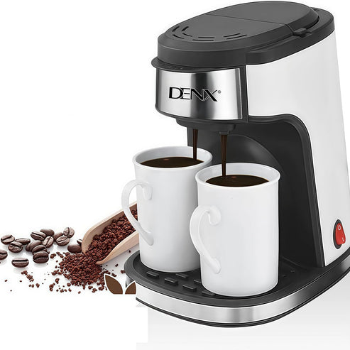 Denx - Drip Coffee Maker