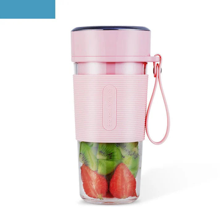 Arabic Mall™Fruit Blender Shaker Cup
