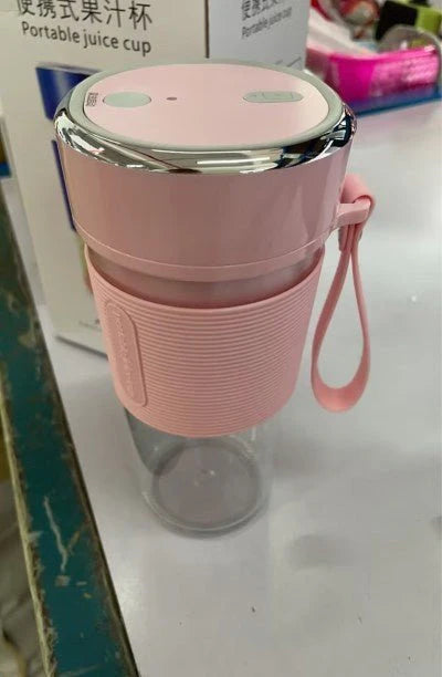 Arabic Mall™Fruit Blender Shaker Cup